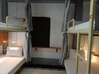 City Center Hostel - 8
