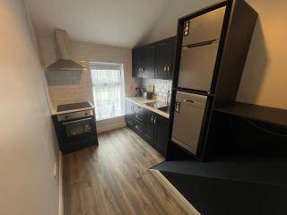 Corner House Accommodation - 3