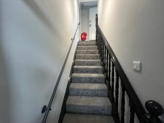 Corner House Accommodation - 1