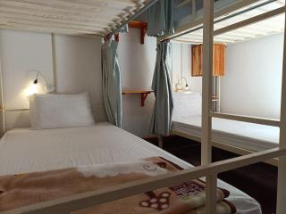 City Center Hostel - 5