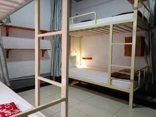 City Center Hostel - 4