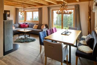 Filzsteinresort Chalets - Chalet 235 - 2