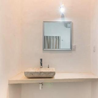 Casa Maya Villa with Private Pool Bar and Parking Merida - 1