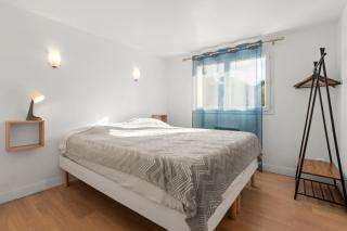 Logement Indépendant de 50m2 - 2