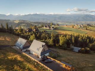 Villa Matygówka - 8