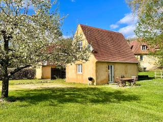 Le Moulin Aux Ans - 3