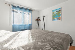 Logement Indépendant de 50m2 - 1
