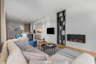 Seaside Suite List auf Sylt - 2