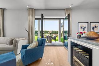 Seaside Suite List auf Sylt - 2