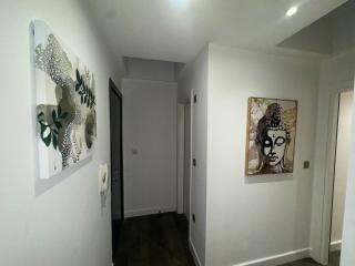 2BR Flat in Prime Location - 5