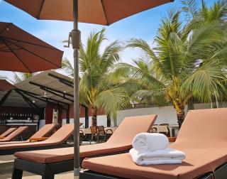 The Step Hotel kampot - 1