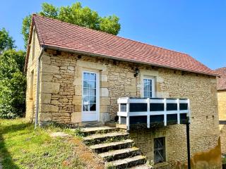 Le Moulin Aux Ans - 4