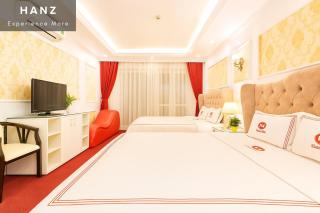 S79 Kieu Anh Hotel Hanoi - 4