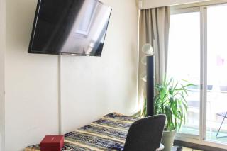 Bright studio in Vanves near Paris - 4