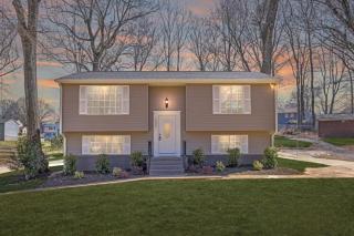 Charlotte 5BR Home Near Uptown - 0