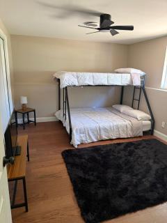 Charlotte 5BR Home Near Uptown - 5