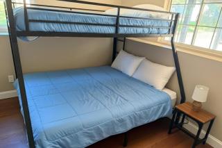 Charlotte 5BR Home Near Uptown - 1