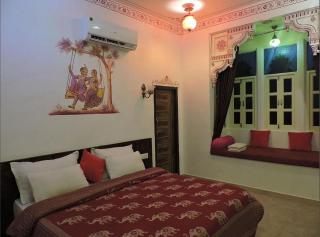 The Lakeside Haveli - 9