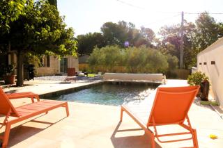 New Independent Studio - Pool & Relaxation! - 1