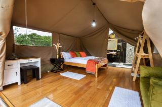 Sleeping Warrior Camp Elementaita - 7