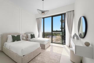 2BR with M CF7B Partial Canal View - 6