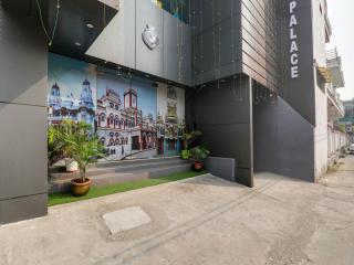 Super Hotel O Centrum - 7