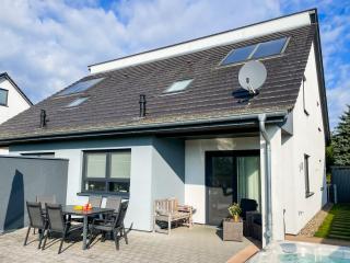 Ferien_VILLA BENVENUTI - Göhren-Lebbin - 7