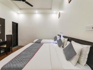 Super Hotel O Centrum - 3