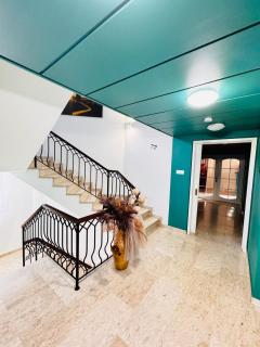 Mini Studio N6 private Bathroom and Kitchenette - 6