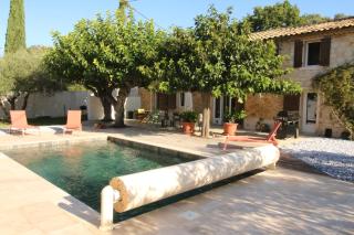 Authentic Mas - Pool, Nature & Relaxation! - 8