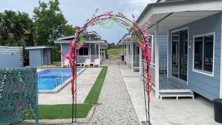 Capital O 91228 Hureen Chalet Hmk - 9