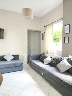 Stylish Modern Flat in Pyrgos near Olympia - 3