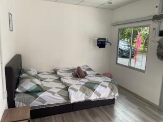 Capital O 91228 Hureen Chalet Hmk - Arau - 4