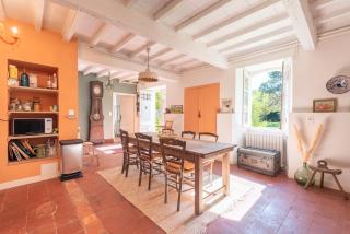 Maison Blousson, Longère gersoise - 3