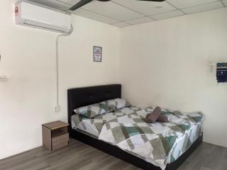 Capital O 91228 Hureen Chalet Hmk - Arau - 9