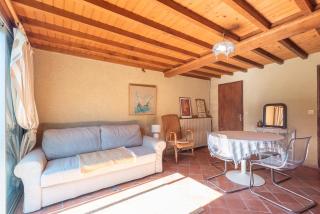 Maison Blousson, Longère gersoise - 1