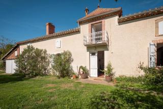 Maison Blousson, Longère gersoise - 9