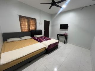 OYO 91220 D Inai Roomstay - 5