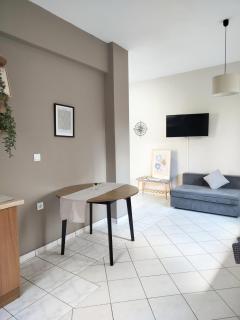 Stylish Modern Flat in Pyrgos near Olympia - 6