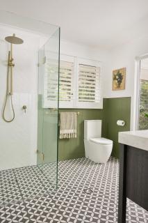 Oak Ridge Cottage - 3