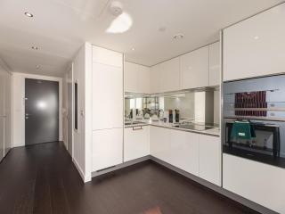 Pass the Keys Modern 2-Beds Flat with Stunning Views London - 7