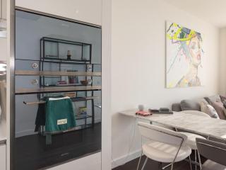 Pass the Keys Modern 2-Beds Flat with Stunning Views London - 4