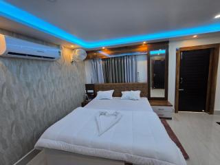 Hotel Sindhukanya - 8