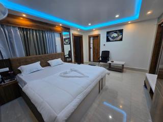 Hotel Sindhukanya - 7