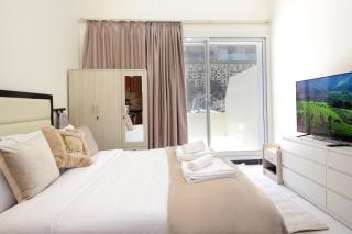 Silk Valley - Cozy Studio close to Circle Mall - 6