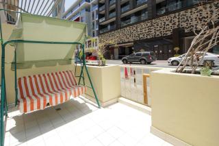 Silk Valley - Cozy Studio close to Circle Mall - 4