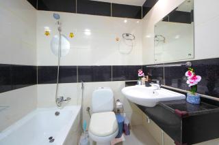 Silk Valley - Cozy Studio close to Circle Mall - 3