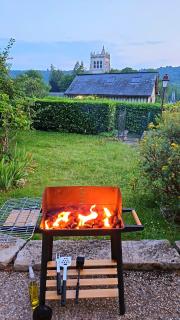 Maison normande au cœur de Le Bec-Hellouin - 3