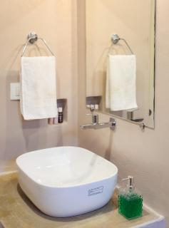 Bay Village Inn - Arambol - 6