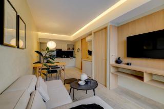 Capitalia Aristoteles Polanco w Balcony View - 0